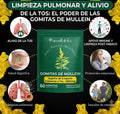 Gomitas de Gordolobo: Respira Mejor, Naturalmente