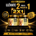 2X1 EVIL GOODS - Sevo de Res CITRUS ORIG