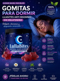 GOMITAS PARA DORMIR – LUJAVITES ANTI INSOMNIO SIN MELATONINA