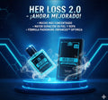 HER LOSS 2.0