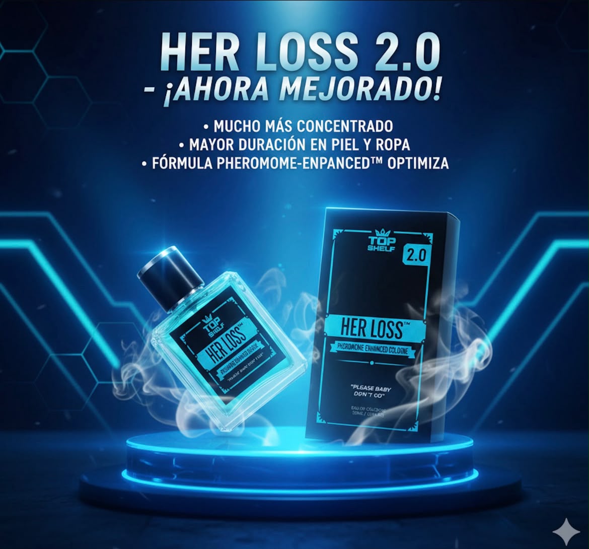 HER LOSS 2.0