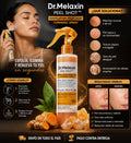 DR. MELAXIN – Exfoliante y renovador de la piel