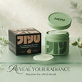 JIYU PADS ORIGINAL (100 PADS)